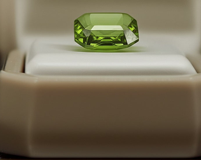 Peridot
