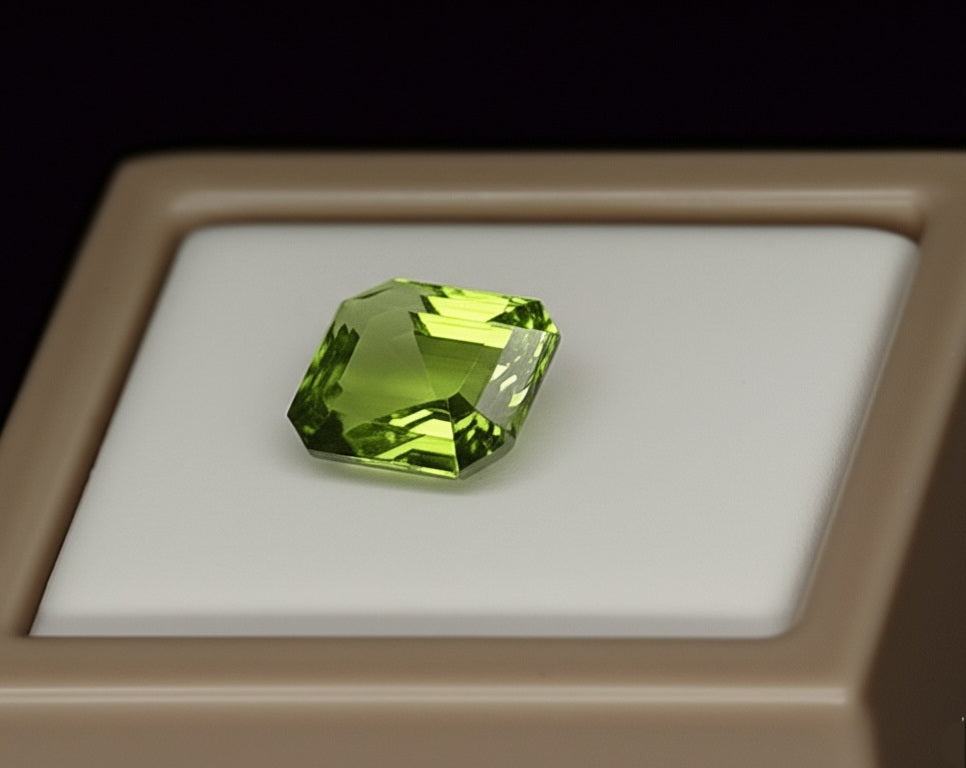 Peridot
