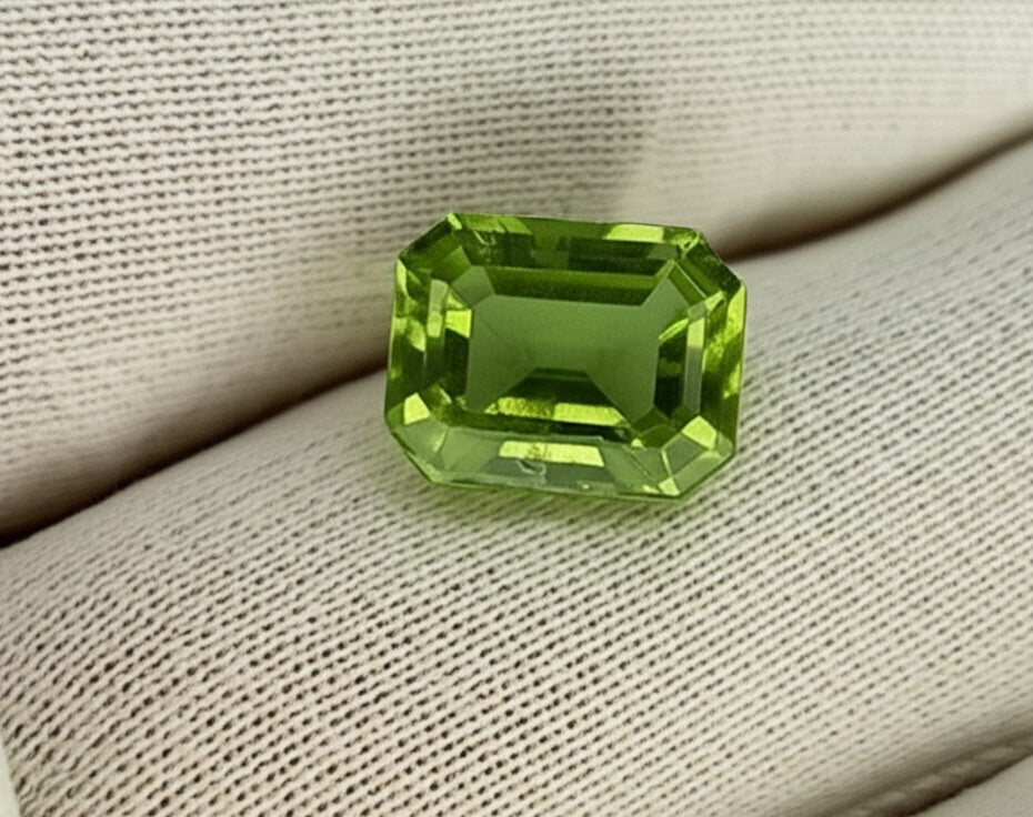 Peridot