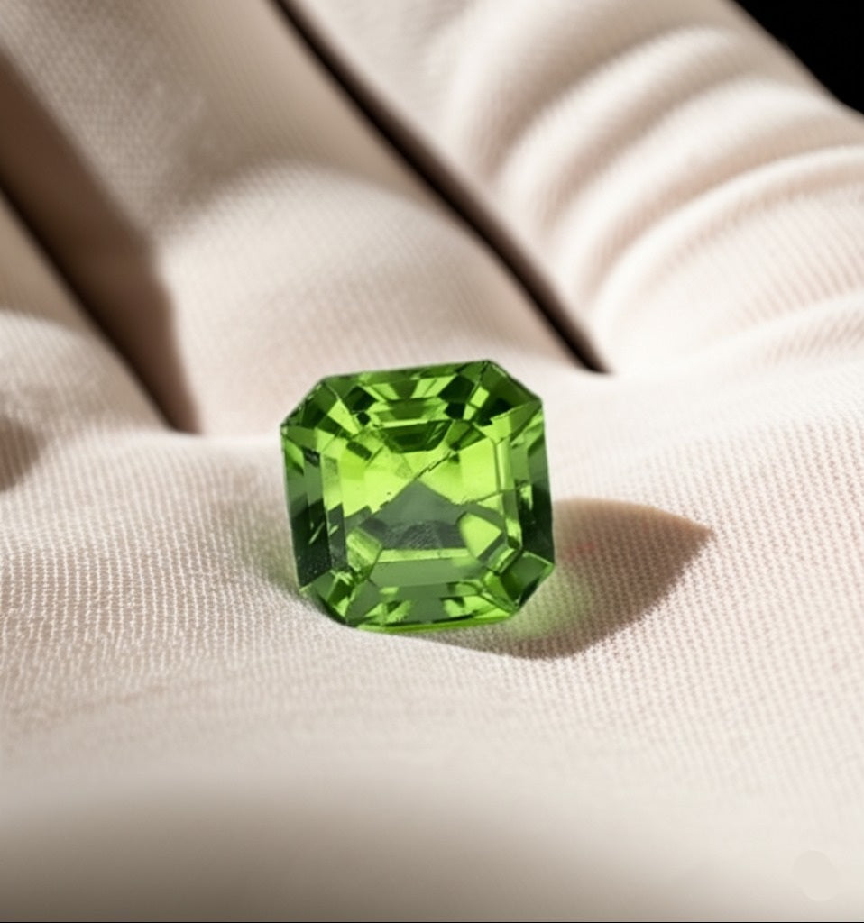 Peridot