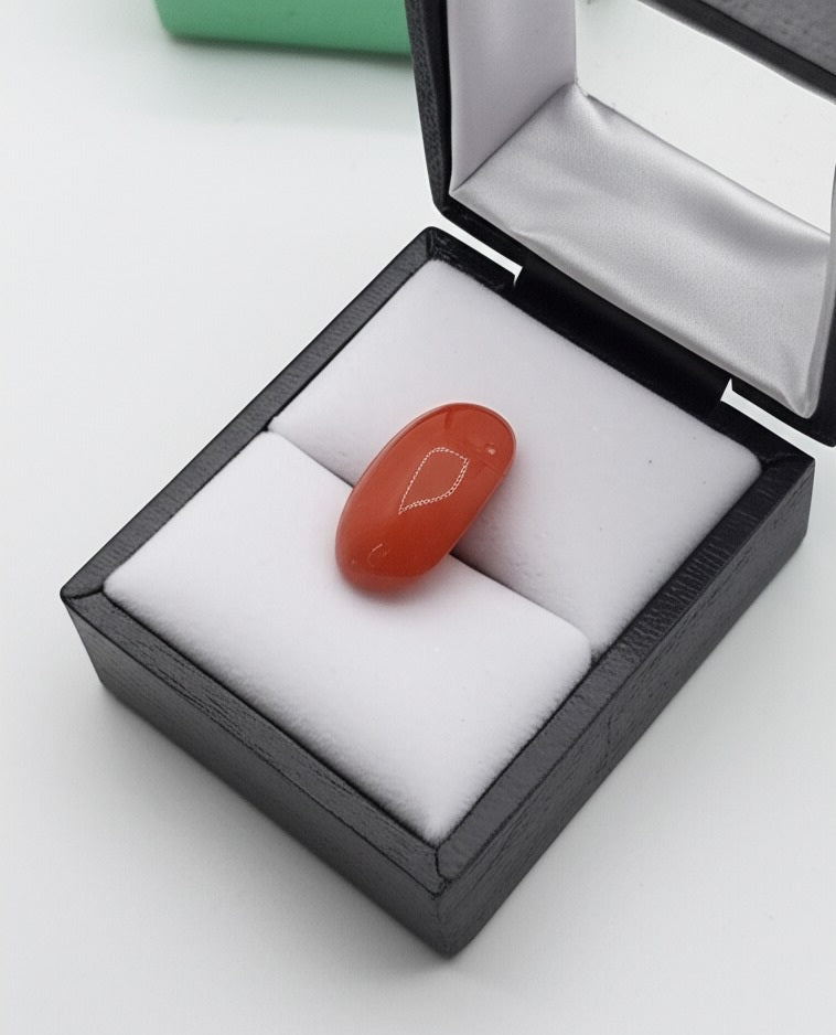 Red Coral