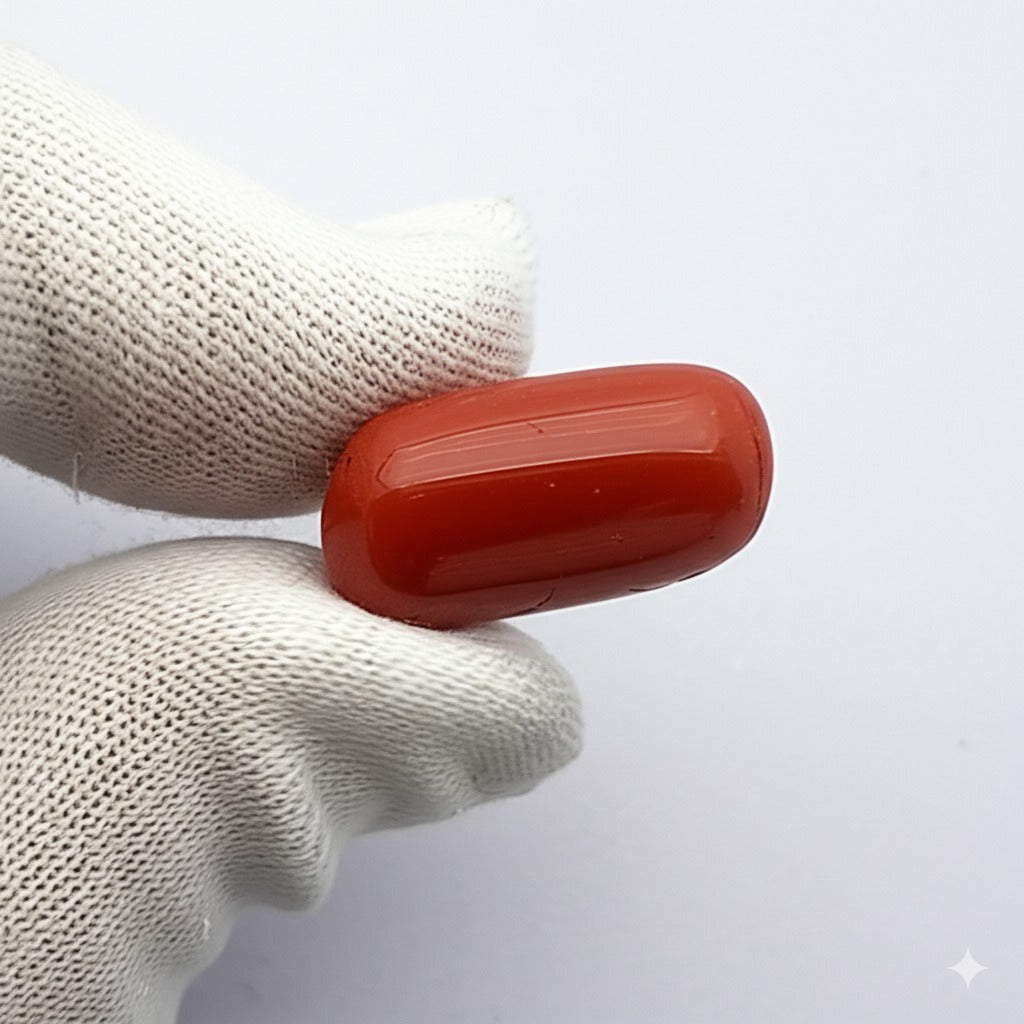 Red Coral