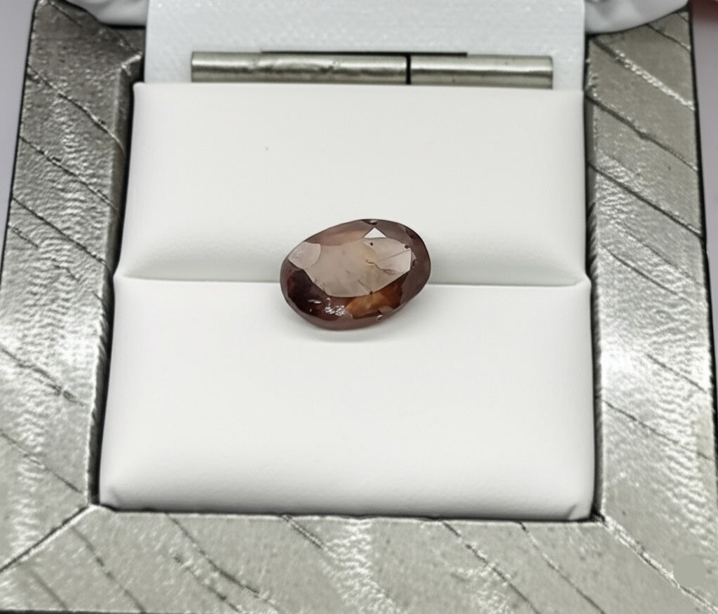 Champagne Zircon