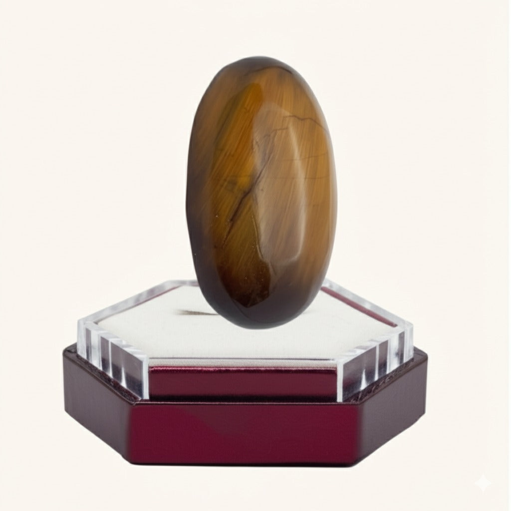 Tiger's Eye