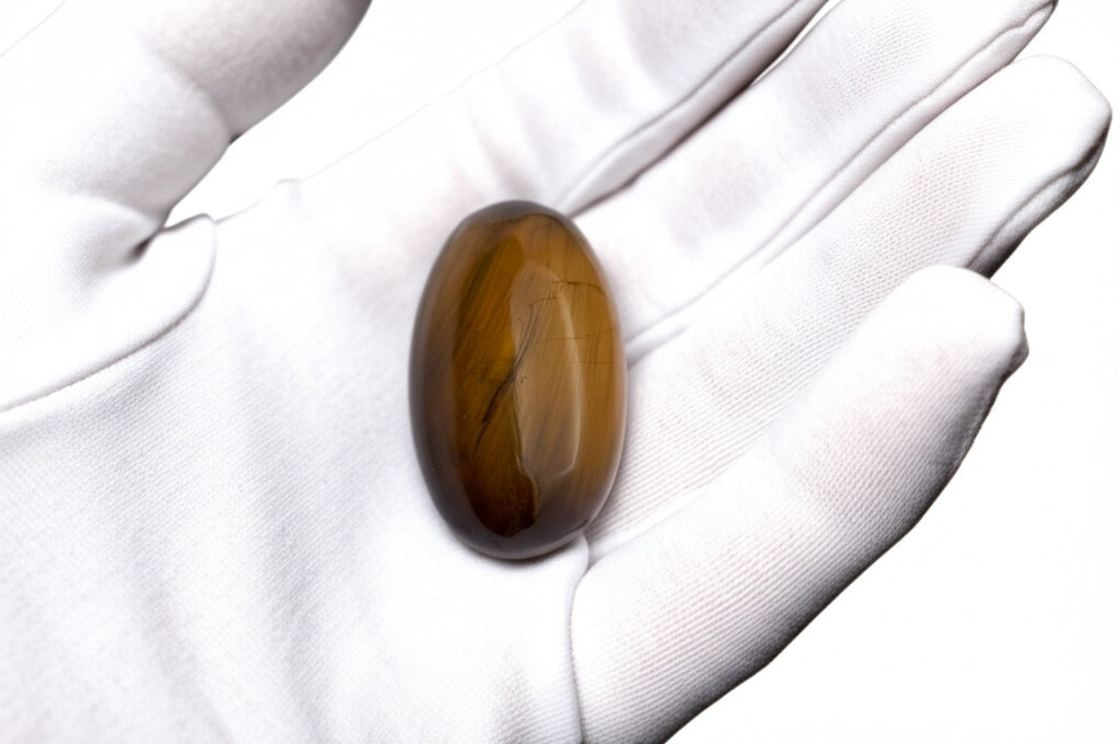 Tiger's Eye