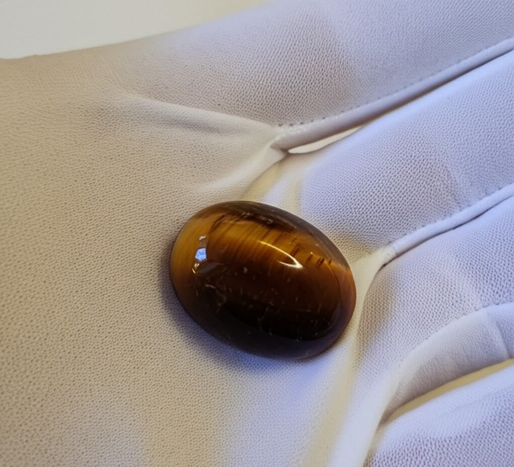 Tiger's Eye