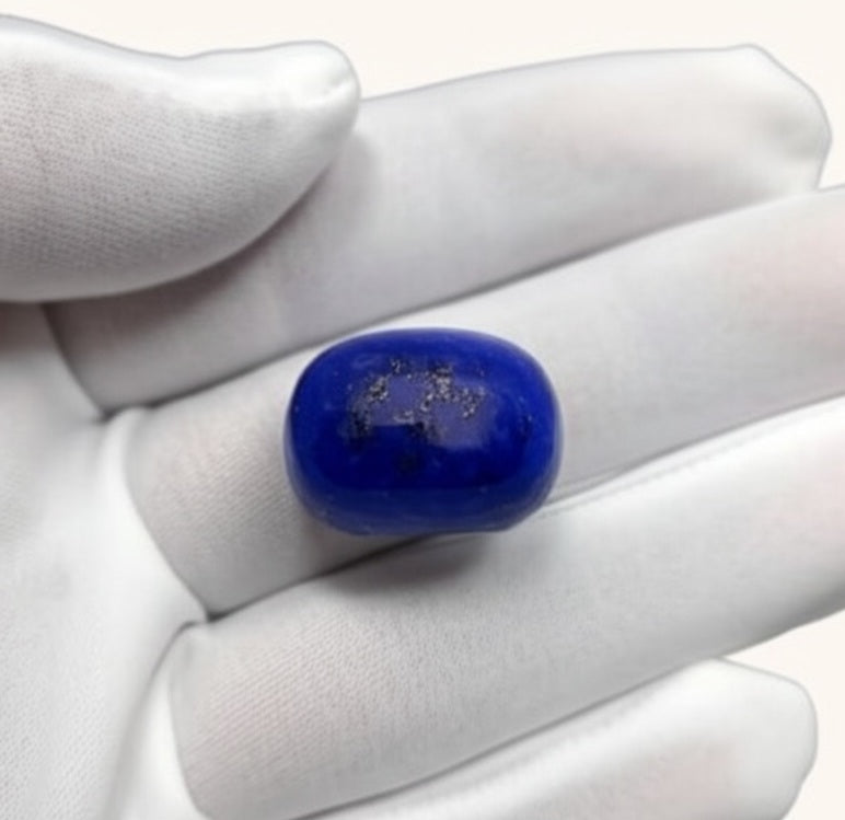 Lapis Lazuli