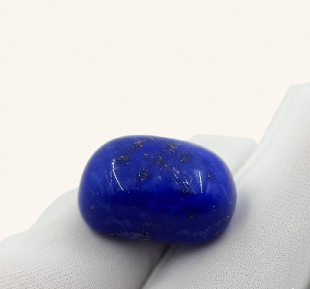 Lapis Lazuli