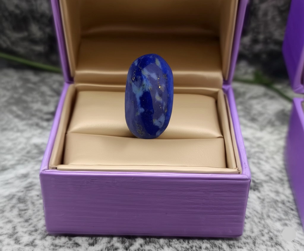Lapis Lazuli