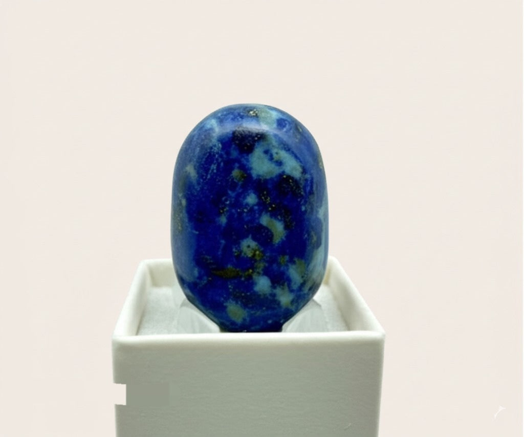 Lapis Lazuli