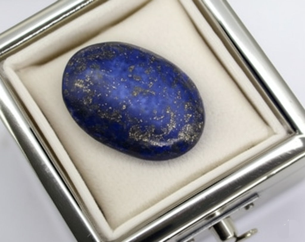Lapis Lazuli