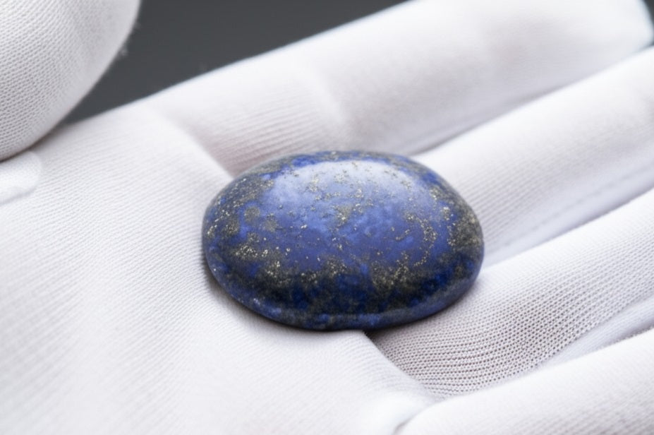 Lapis Lazuli