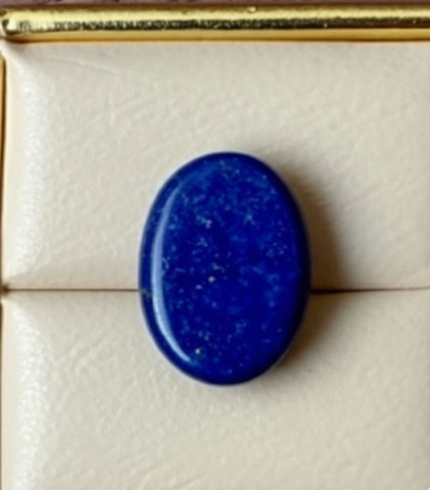 Lapis Lazuli