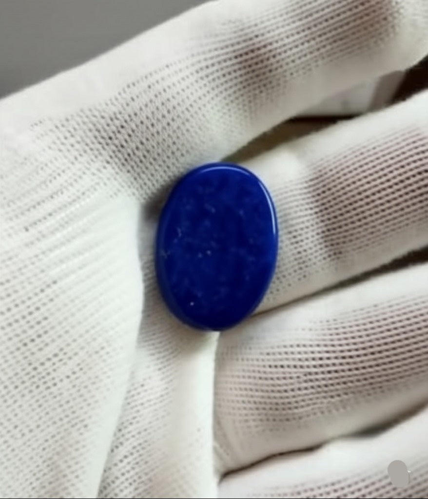 Lapis Lazuli