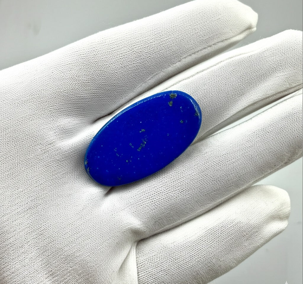 Lapis Lazuli
