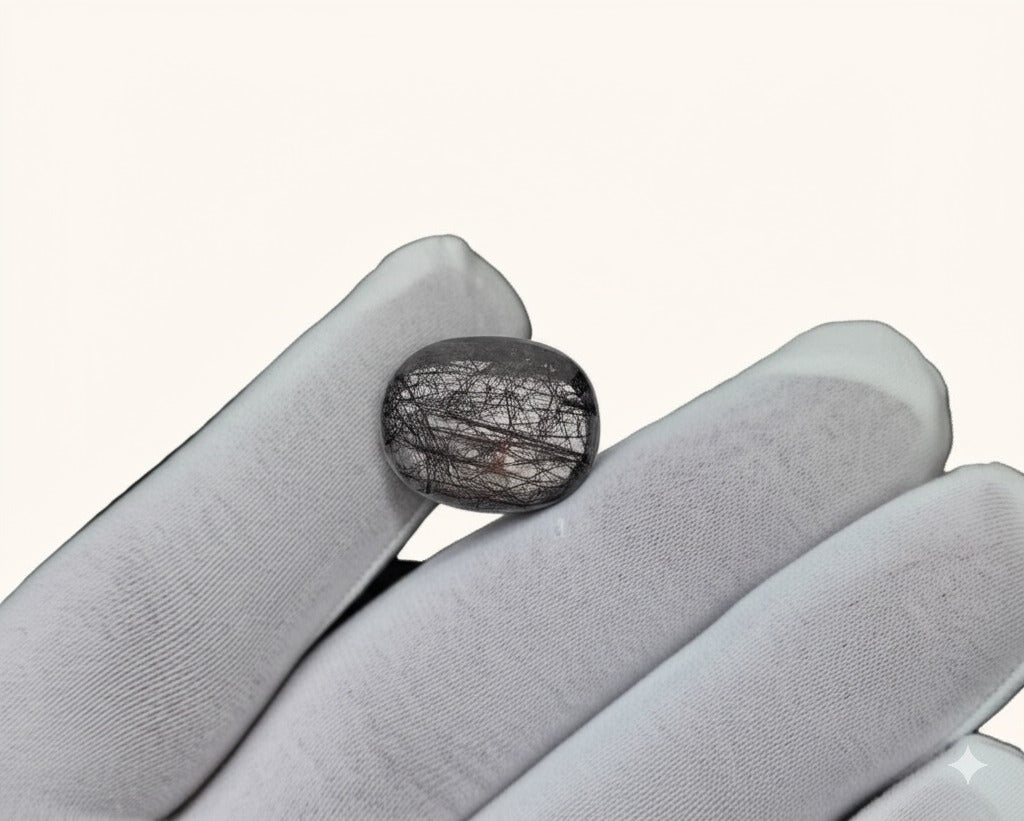 Rutile Quartz