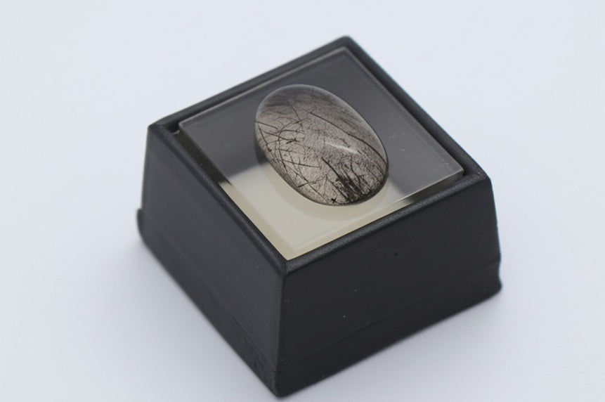 Rutile Quartz