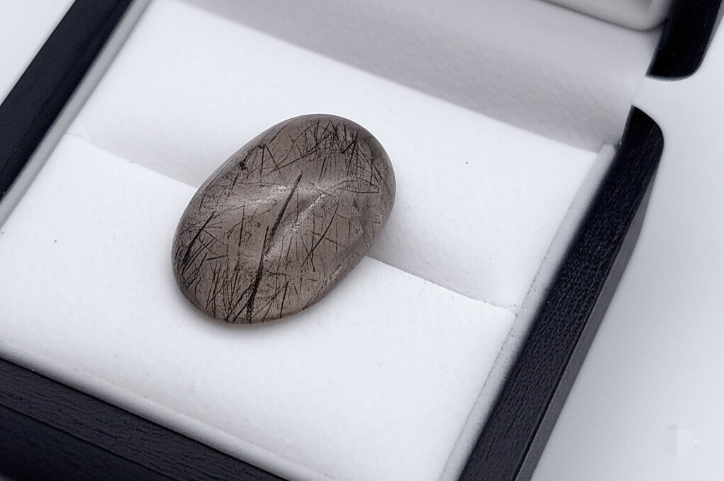 Rutile Quartz