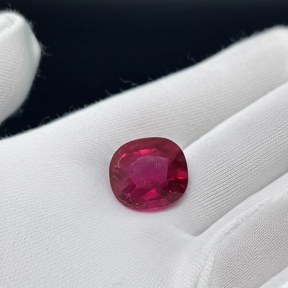 Red Tourmaline