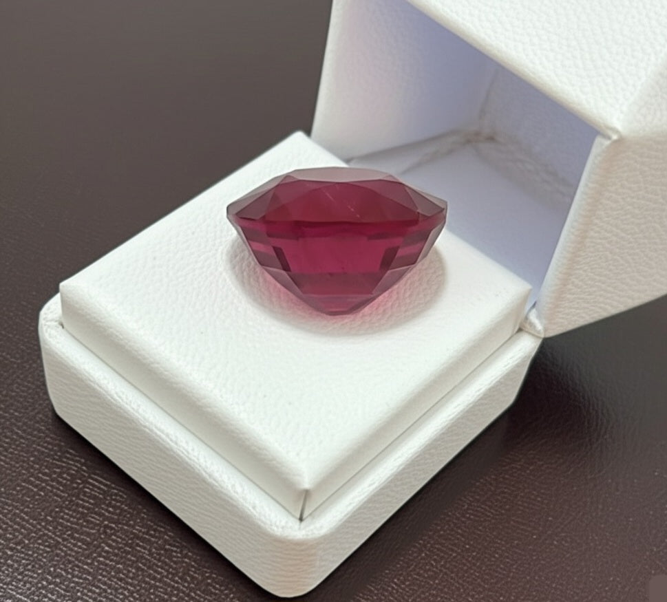 Red Tourmaline