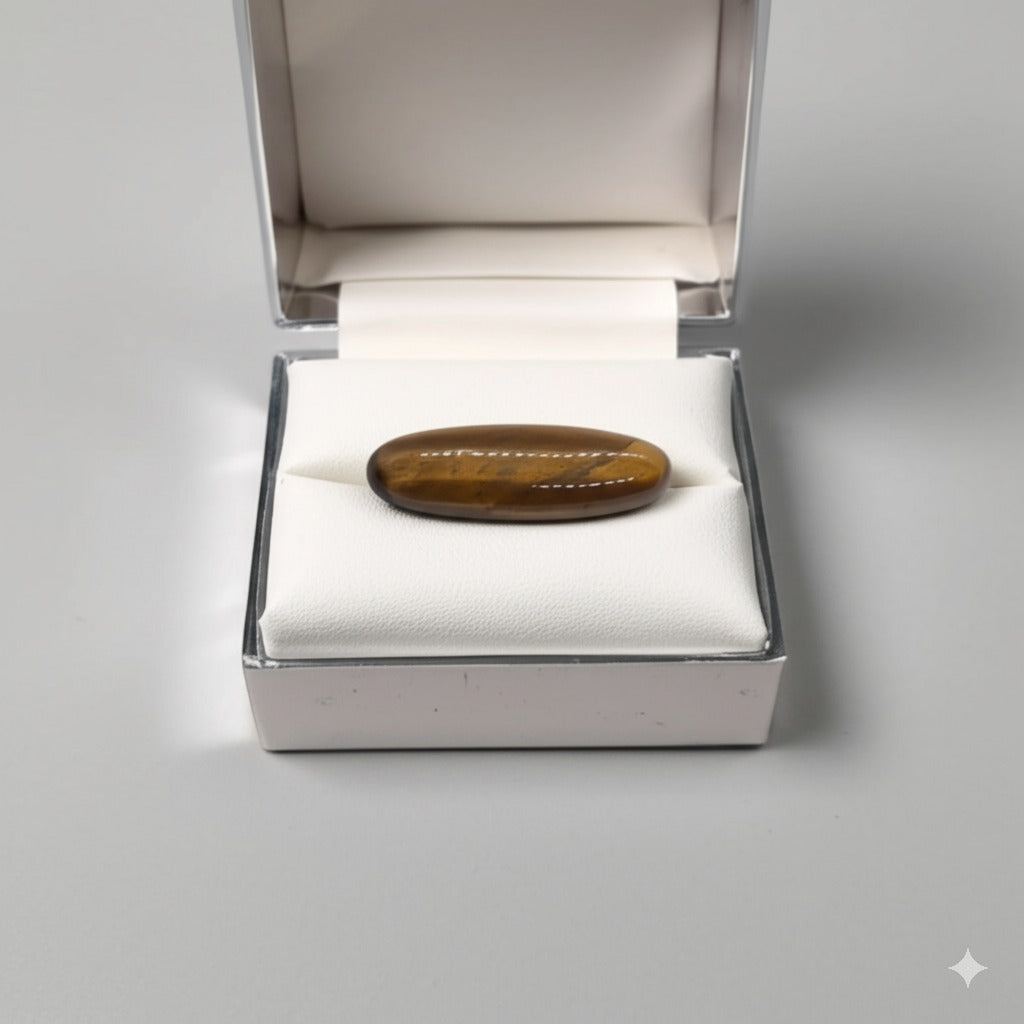 Tiger's Eye