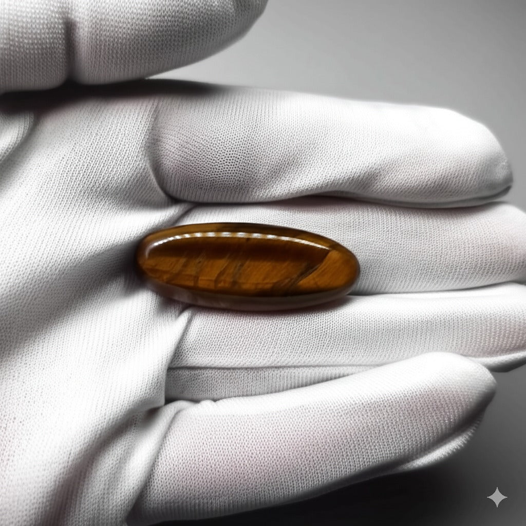 Tiger's Eye