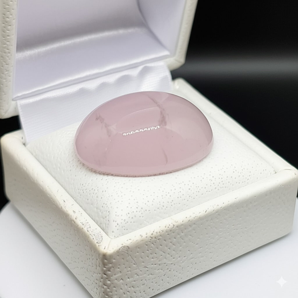 Rose Quartz