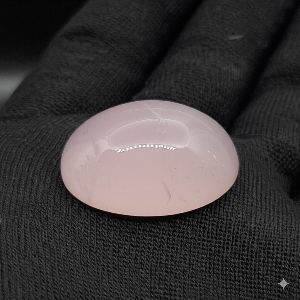 Rose Quartz