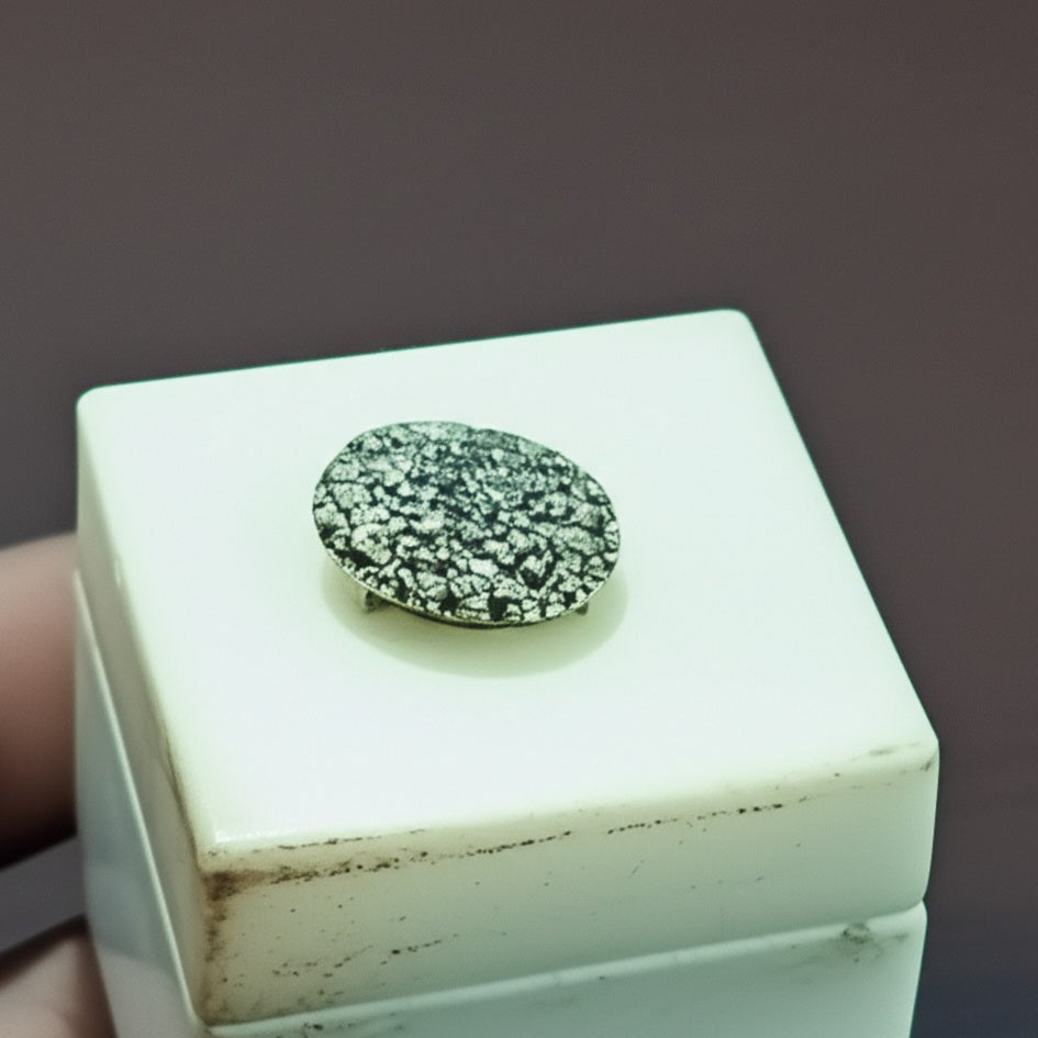 Natural Pyrite stone