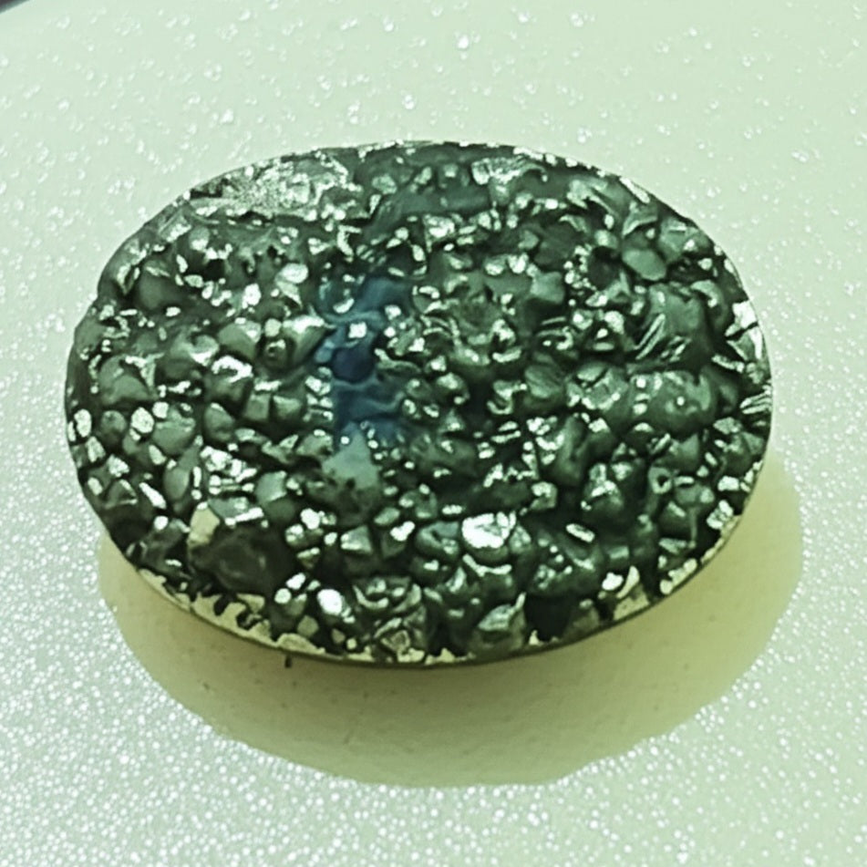 Natural Pyrite stone