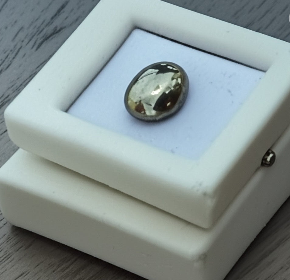 Natural Pyrite stone