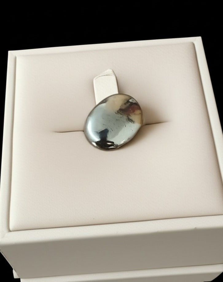 Natural Pyrite stone
