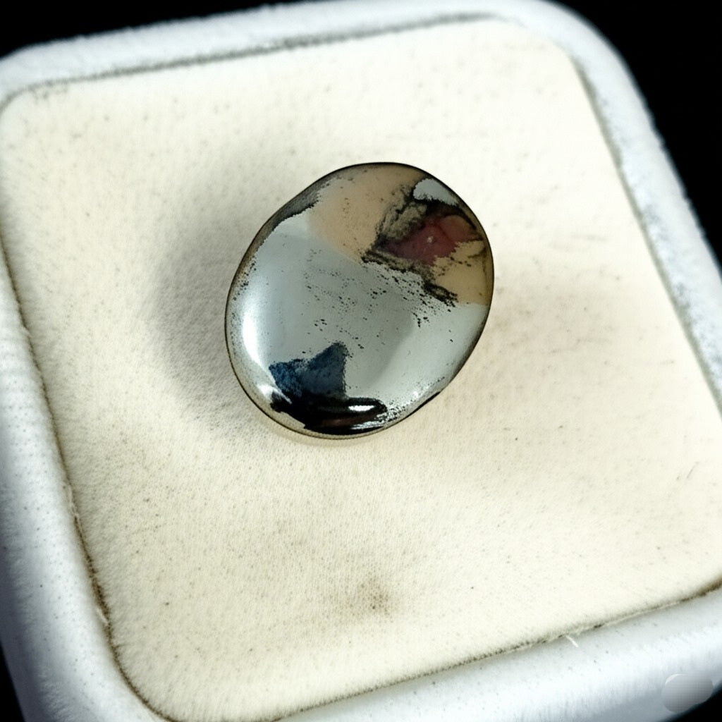 Natural Pyrite stone
