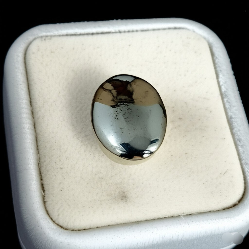 Natural Pyrite stone