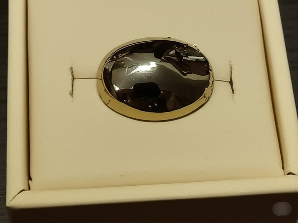 Natural Pyrite stone