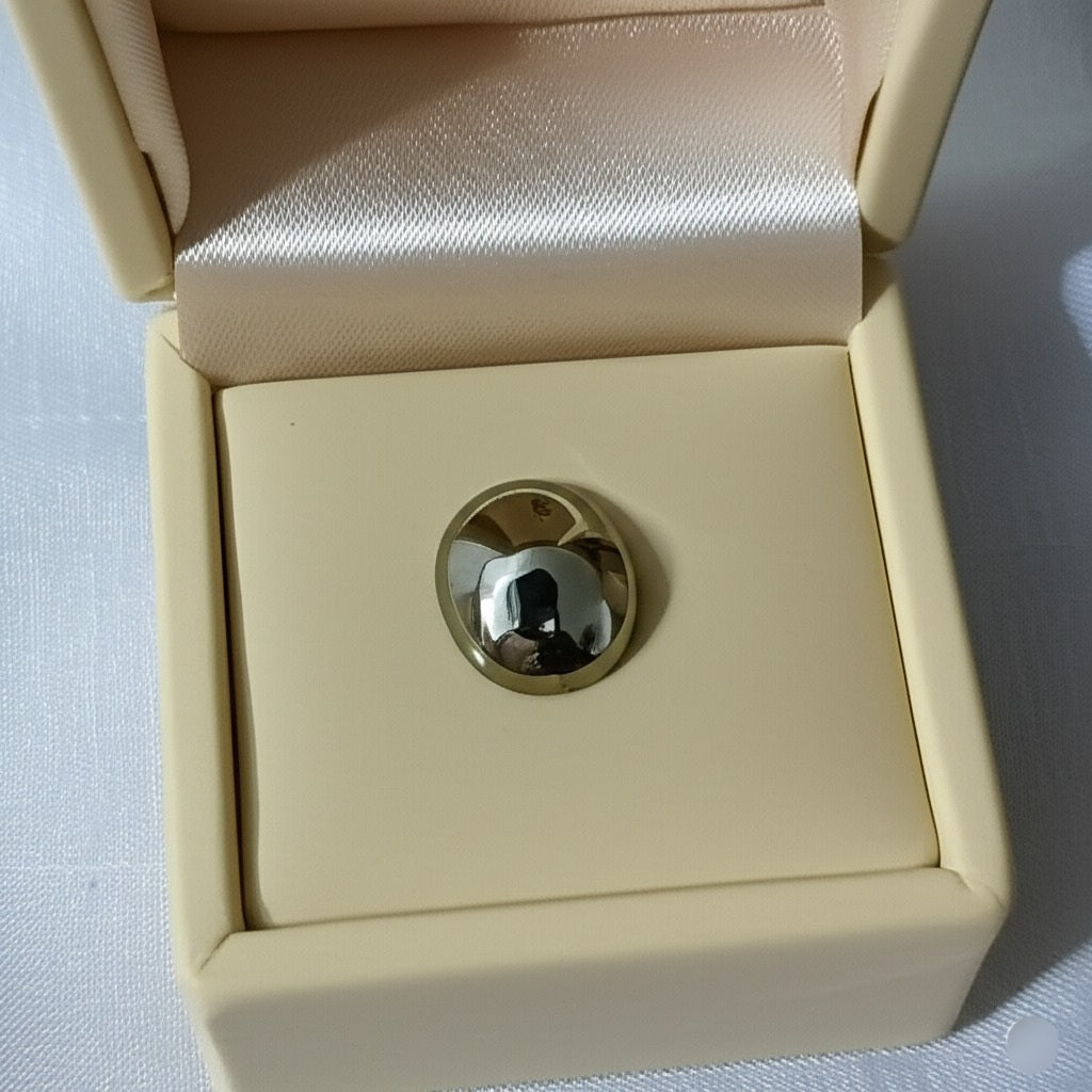 Natural Pyrite stone