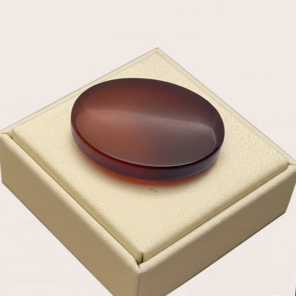 Yemeni Agate