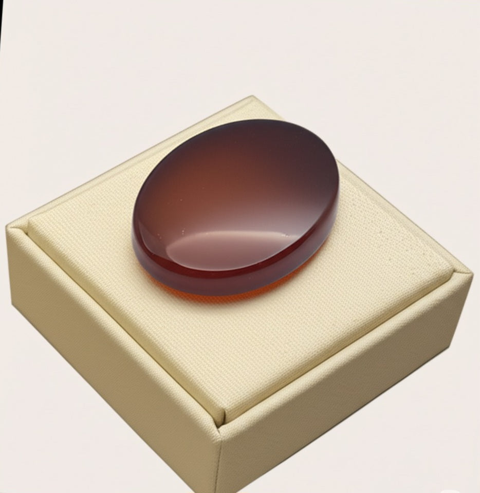 Yemeni Agate