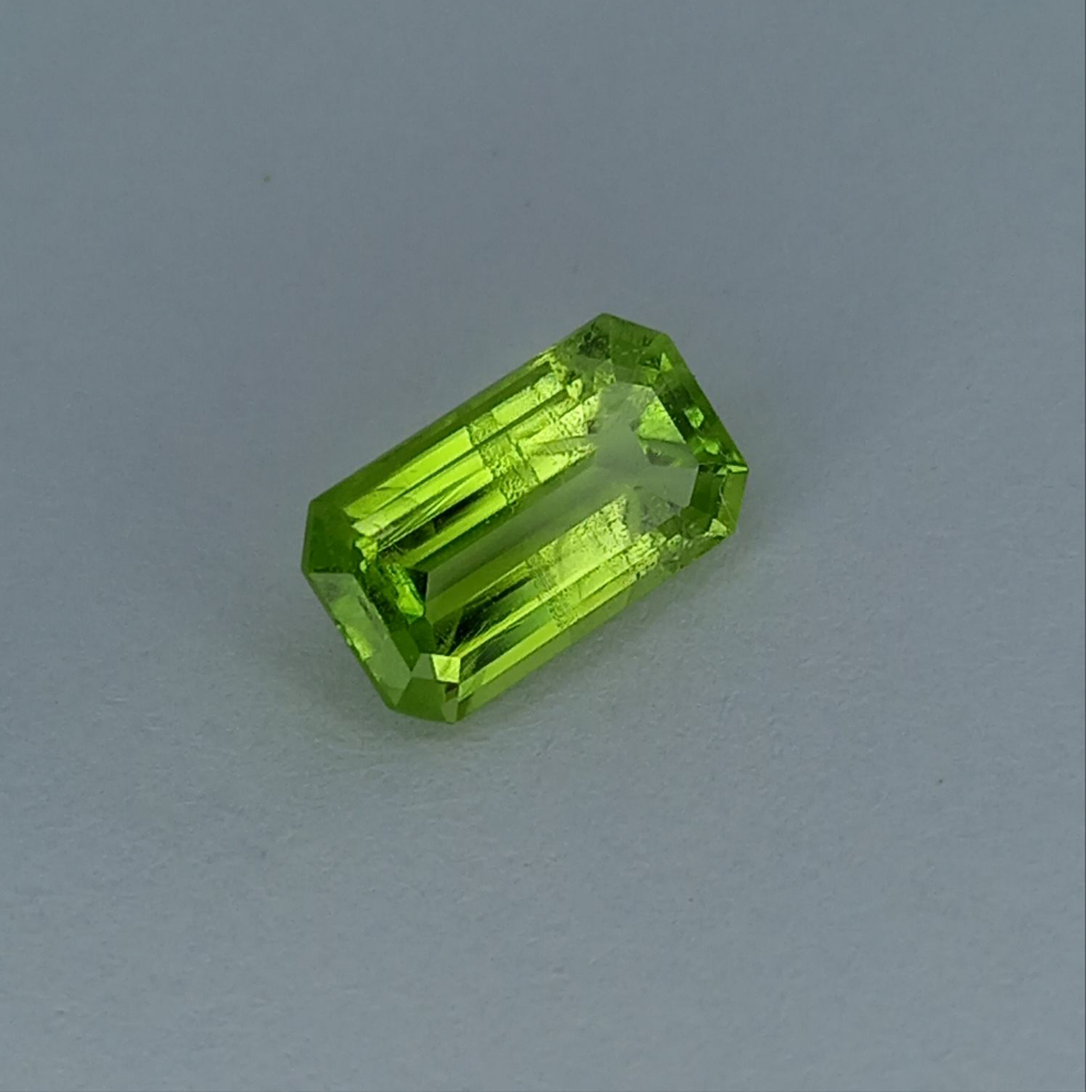 Peridot (3.20ct)