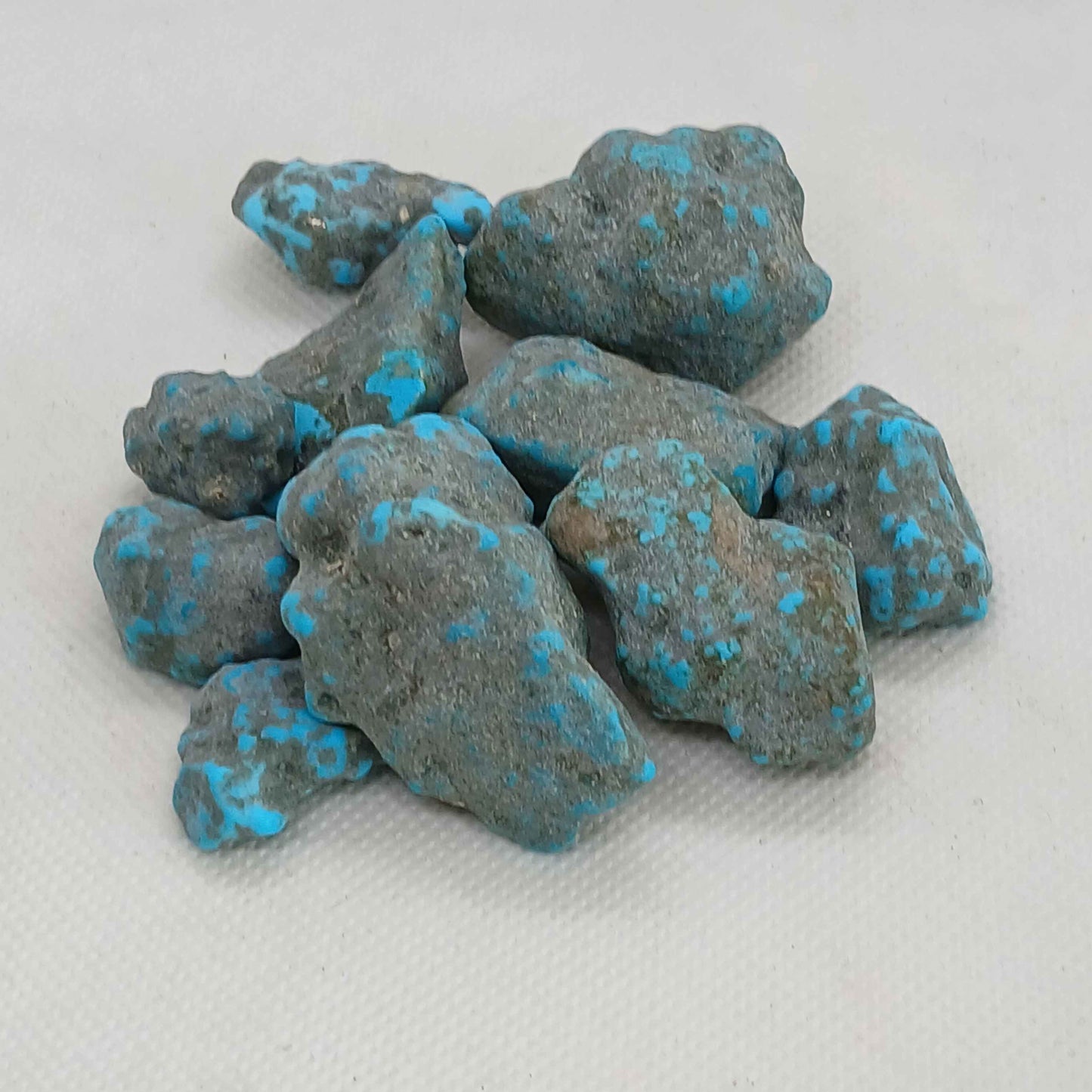 Rough Turquoise