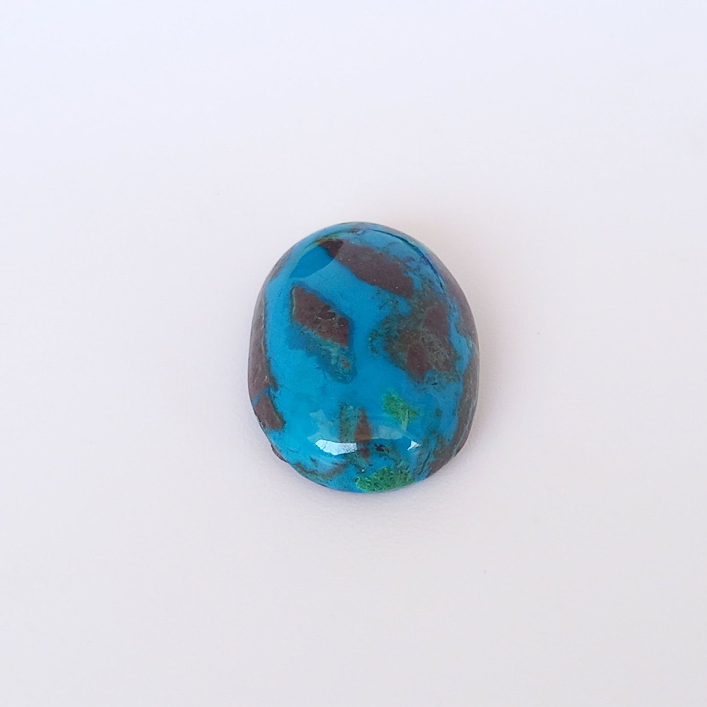 Turquoise (shajri)