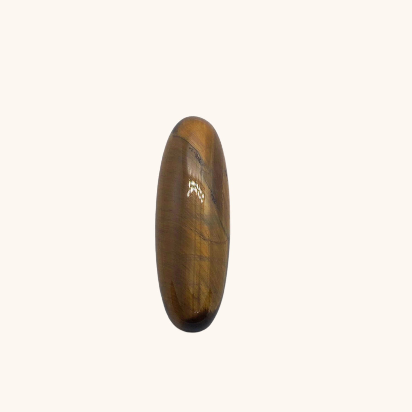 Tiger's Eye