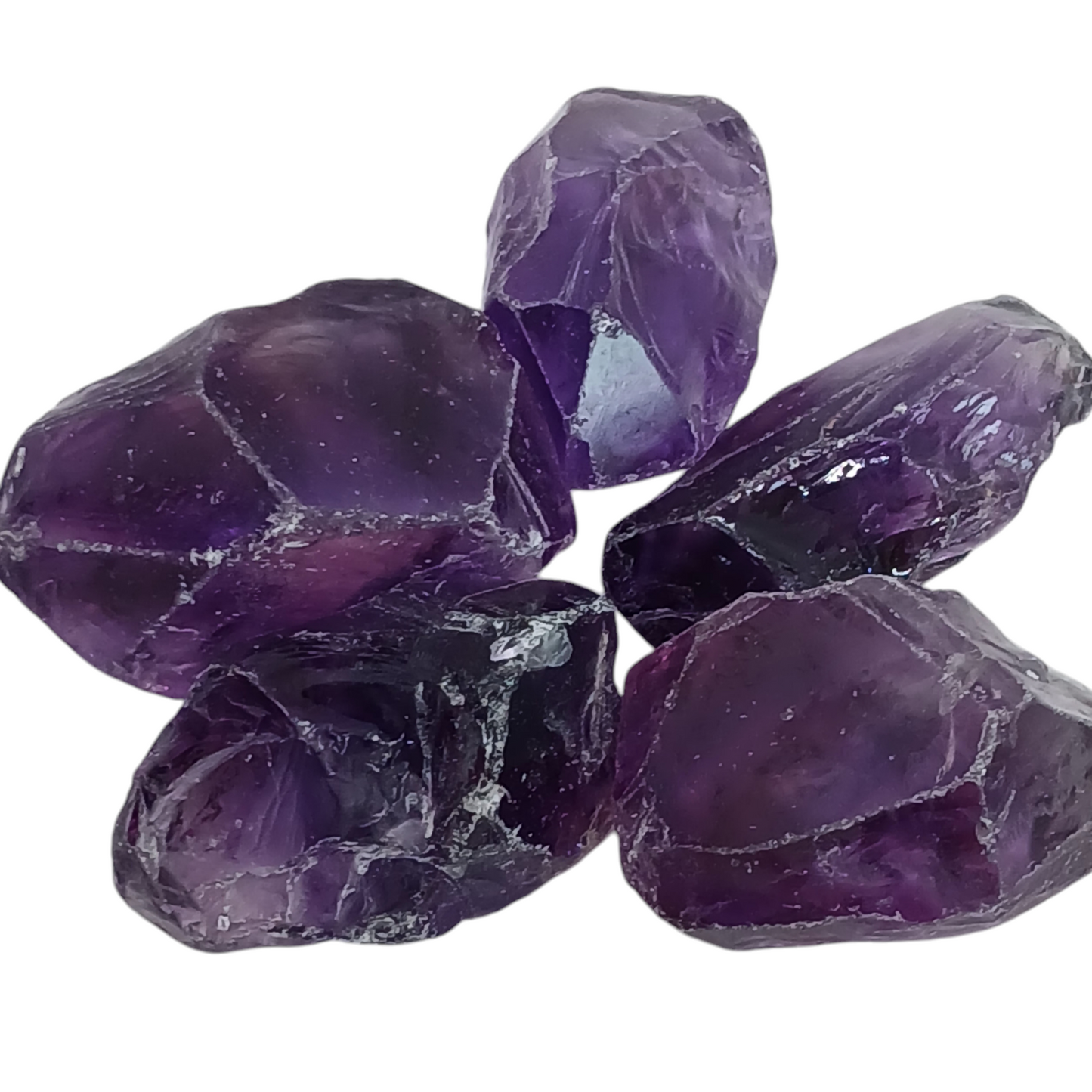 Rough Amethyst