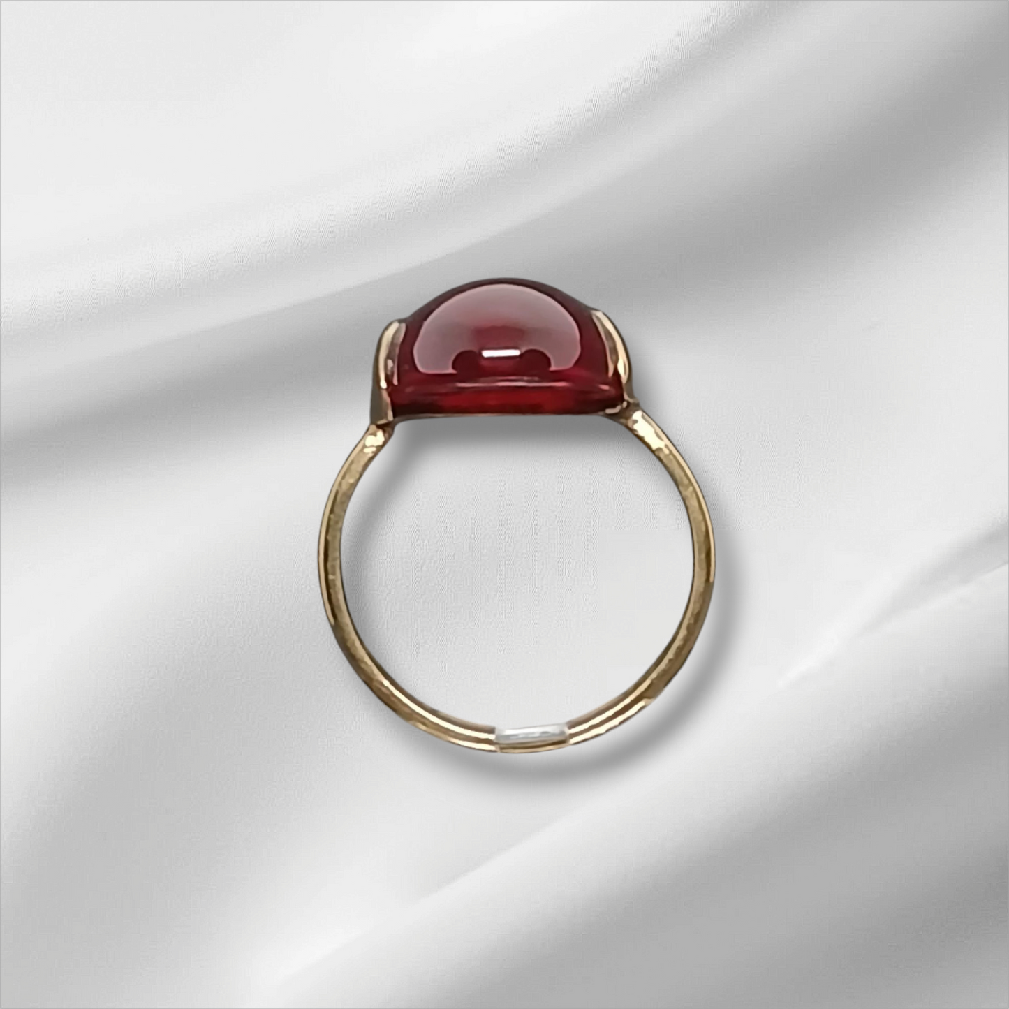 Anari yaqoot women's ring