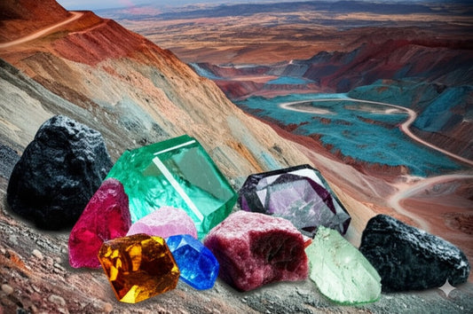 WHAT IS GEMSTONE?