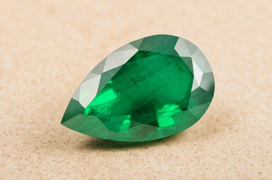 Discover the Amazing Healing and Spiritual Benefits of Emerald Gemstone