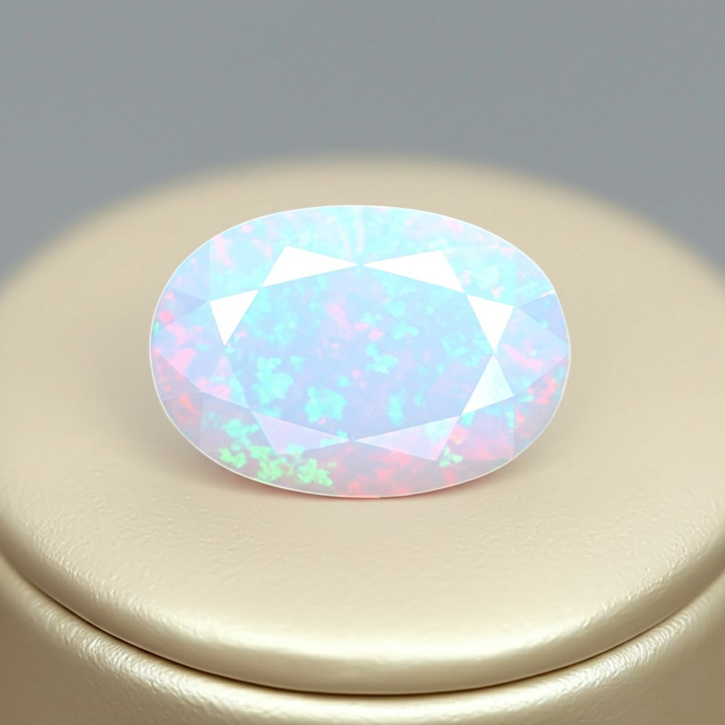 Fire Opal Stone Meaning, Origin, Price, Healing Powers & Zodiac Benefits