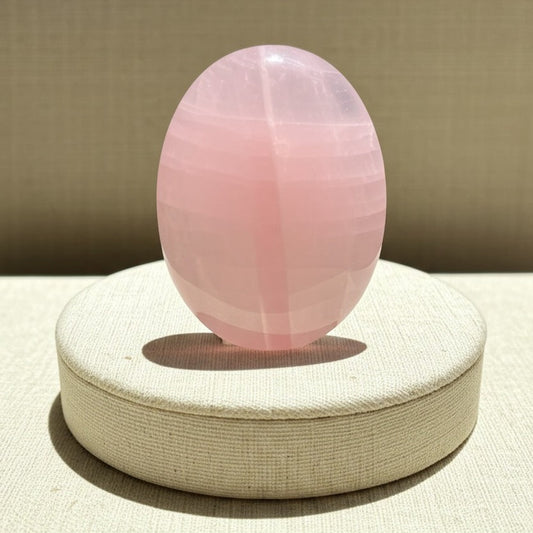 Rose Quartz Gemstone – Healing Properties, Origin, Benefits &amp; Price