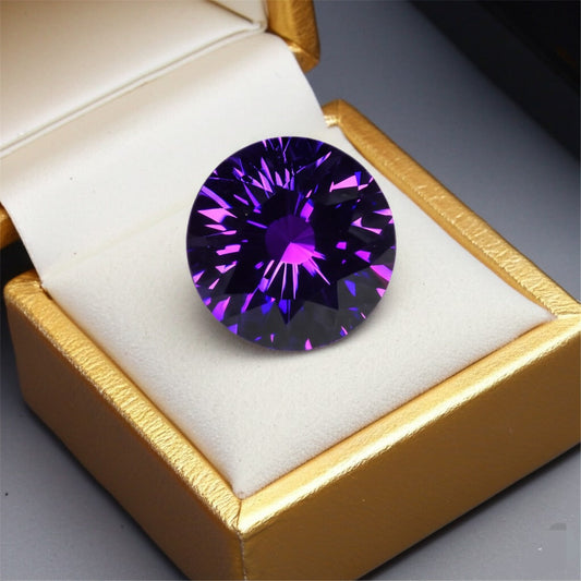 Spinel Gemstone: A Vibrant Treasure of Energy and Renewal