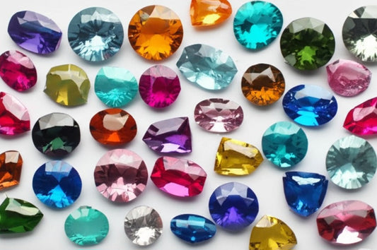 Complete Guide to the Gemstone Business: Sourcing, Trading, Testing & Export Tips